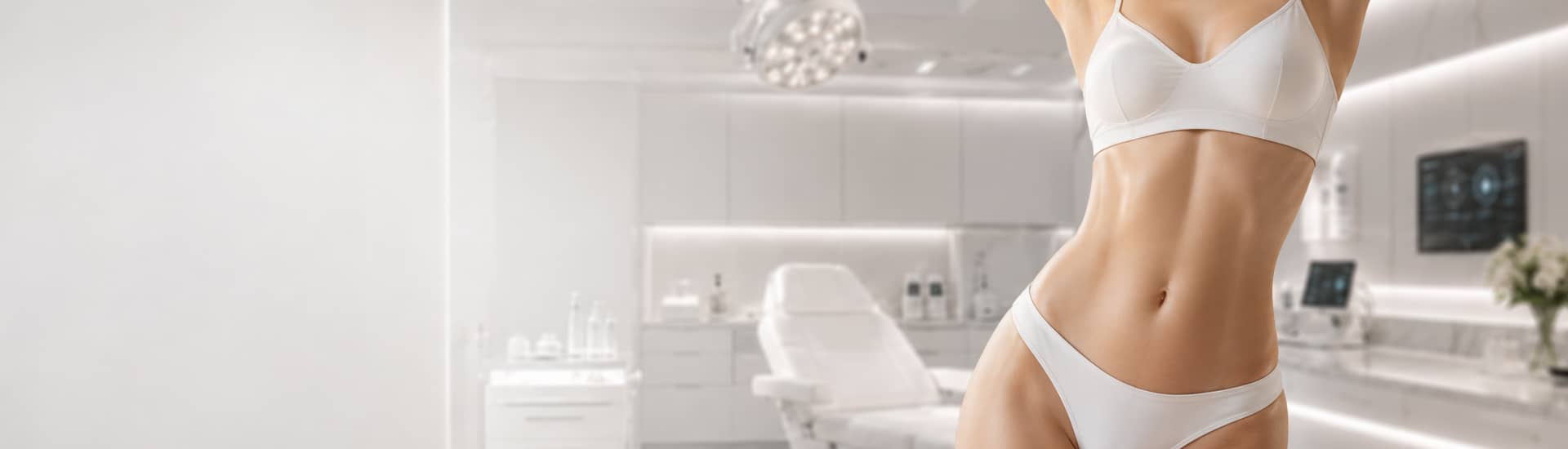 Body contouring procedures